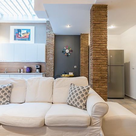 Elegant Kerameikos Apartment By Cloudkeys Atina Dış mekan fotoğraf