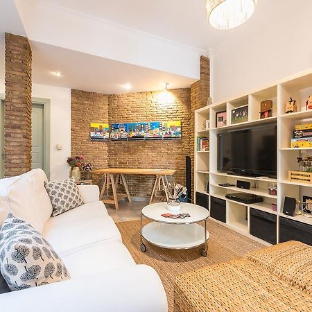Elegant Kerameikos Apartment By Cloudkeys Atina Dış mekan fotoğraf