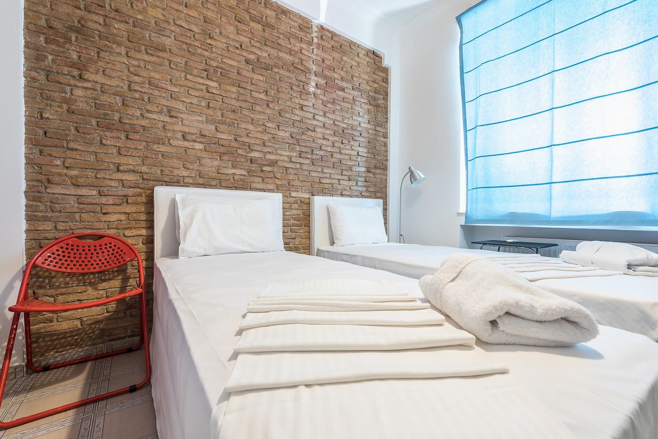 Elegant Kerameikos Apartment By Cloudkeys Atina Dış mekan fotoğraf