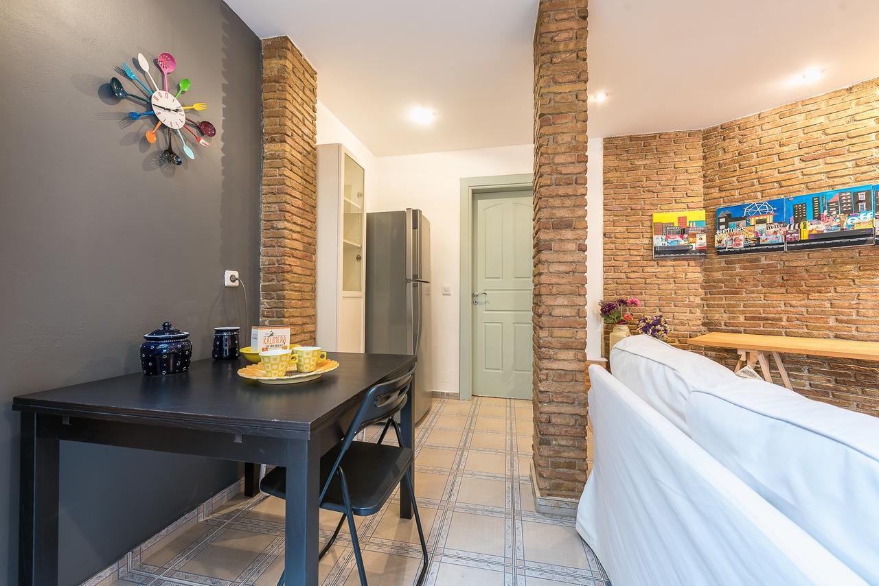 Elegant Kerameikos Apartment By Cloudkeys Atina Dış mekan fotoğraf