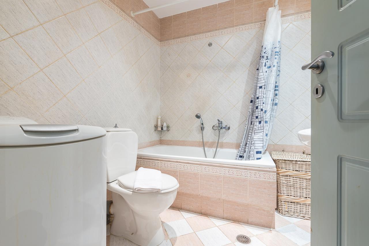 Elegant Kerameikos Apartment By Cloudkeys Atina Dış mekan fotoğraf