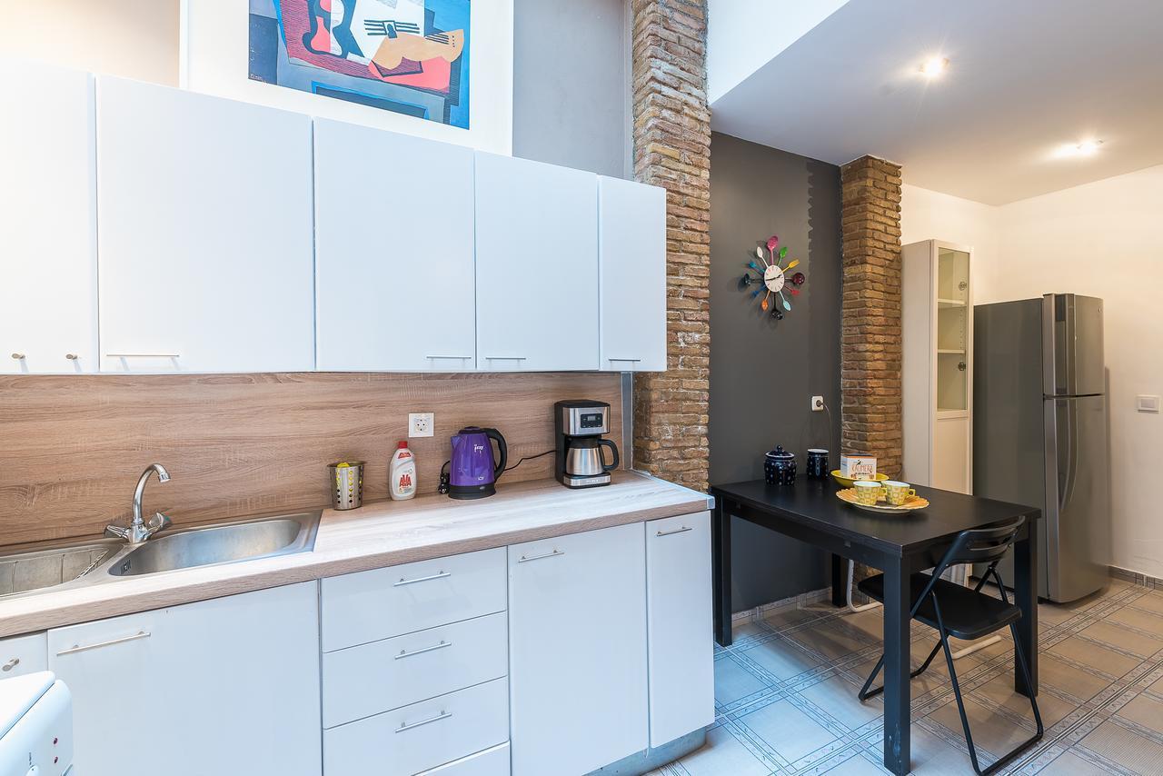 Elegant Kerameikos Apartment By Cloudkeys Atina Dış mekan fotoğraf