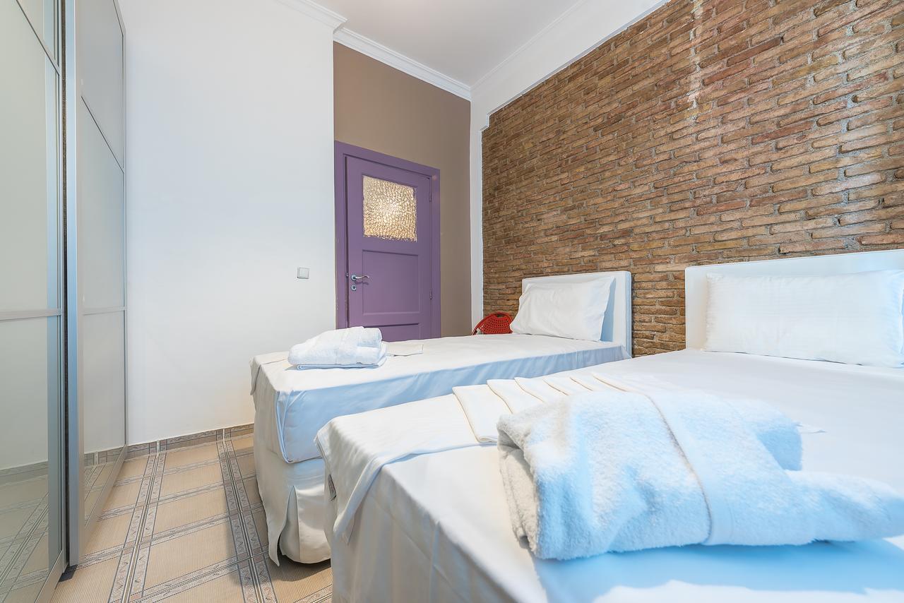 Elegant Kerameikos Apartment By Cloudkeys Atina Dış mekan fotoğraf