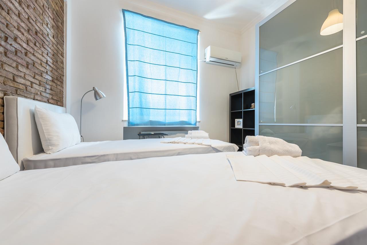 Elegant Kerameikos Apartment By Cloudkeys Atina Dış mekan fotoğraf