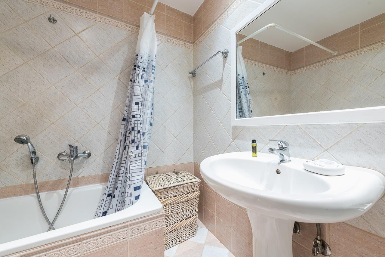 Elegant Kerameikos Apartment By Cloudkeys Atina Dış mekan fotoğraf