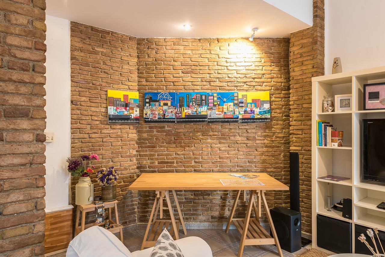 Elegant Kerameikos Apartment By Cloudkeys Atina Dış mekan fotoğraf