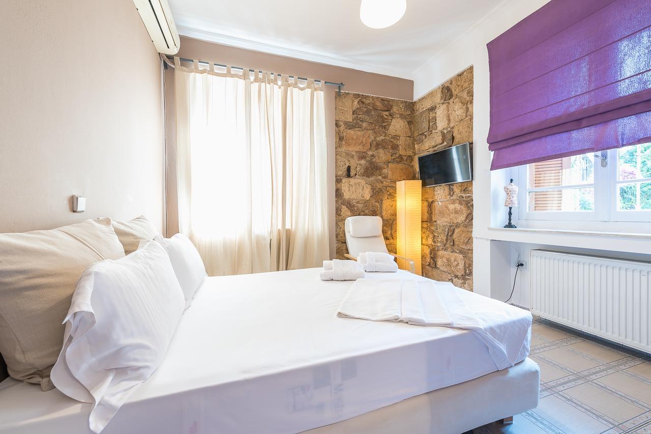 Elegant Kerameikos Apartment By Cloudkeys Atina Dış mekan fotoğraf
